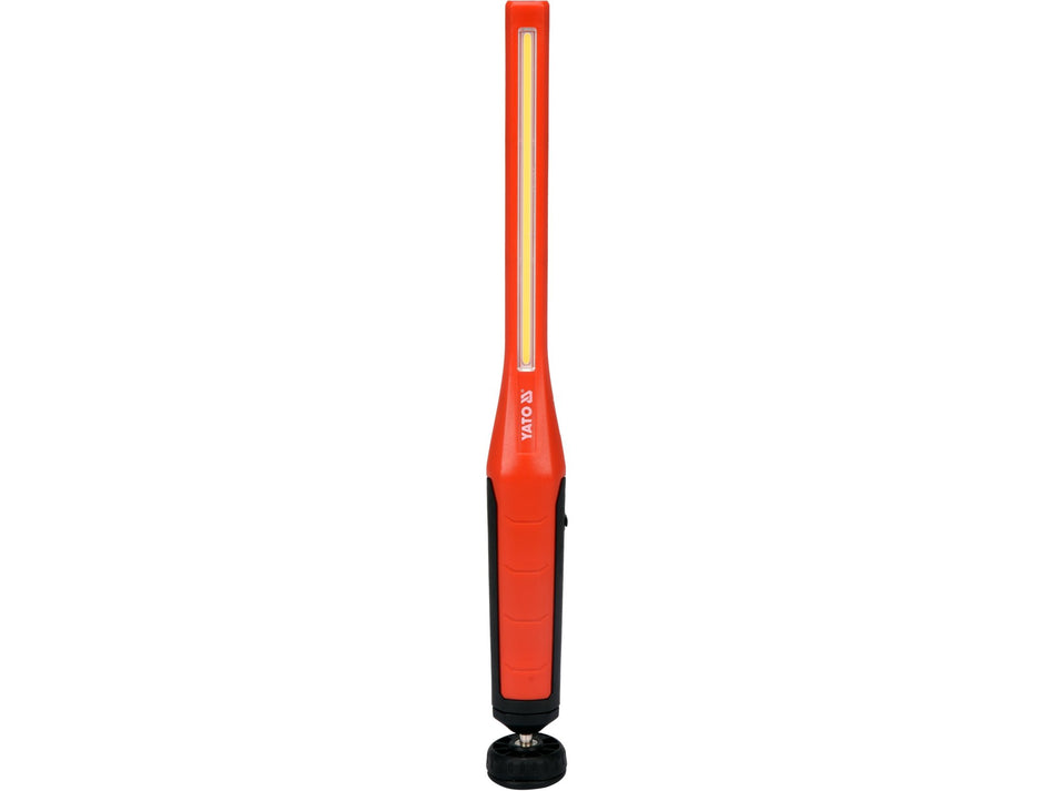 Lampa led cu acum. Yato 2600mah, usb, Yato YATO...