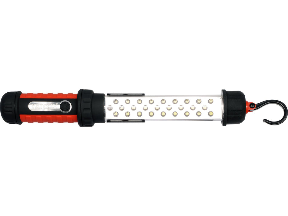 Lampa magnetica Yato 27led YATO YT-08523