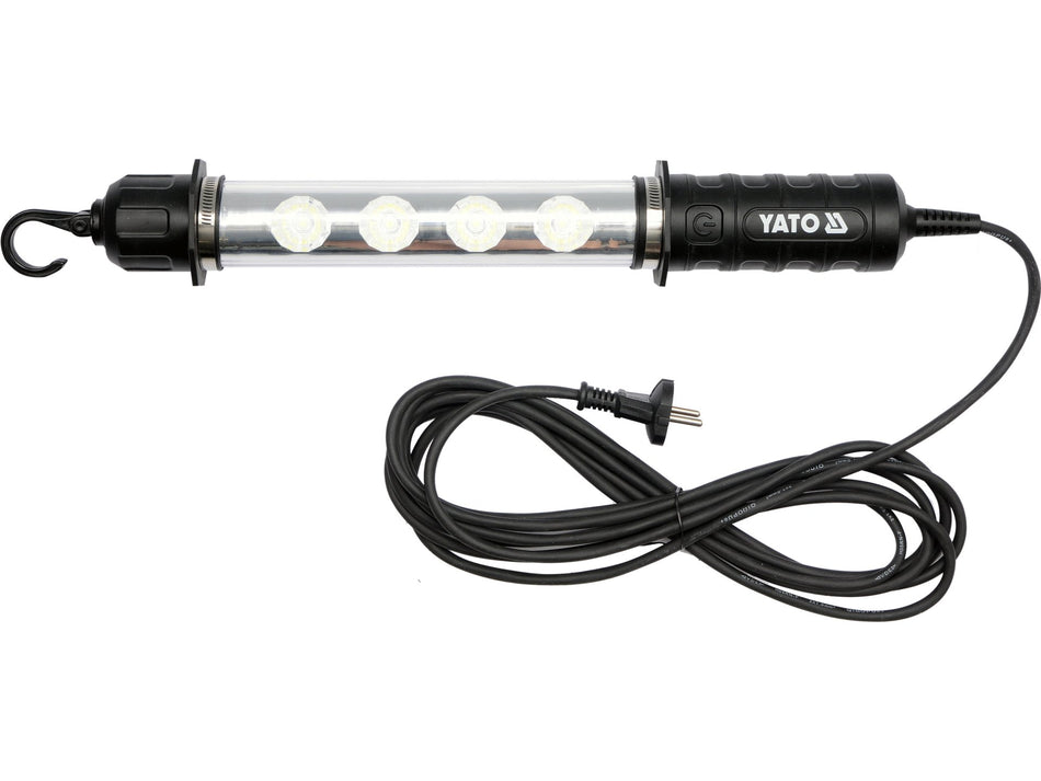 Lampa pentru atelier led Yato 230v, ip65 YATO YT-08531