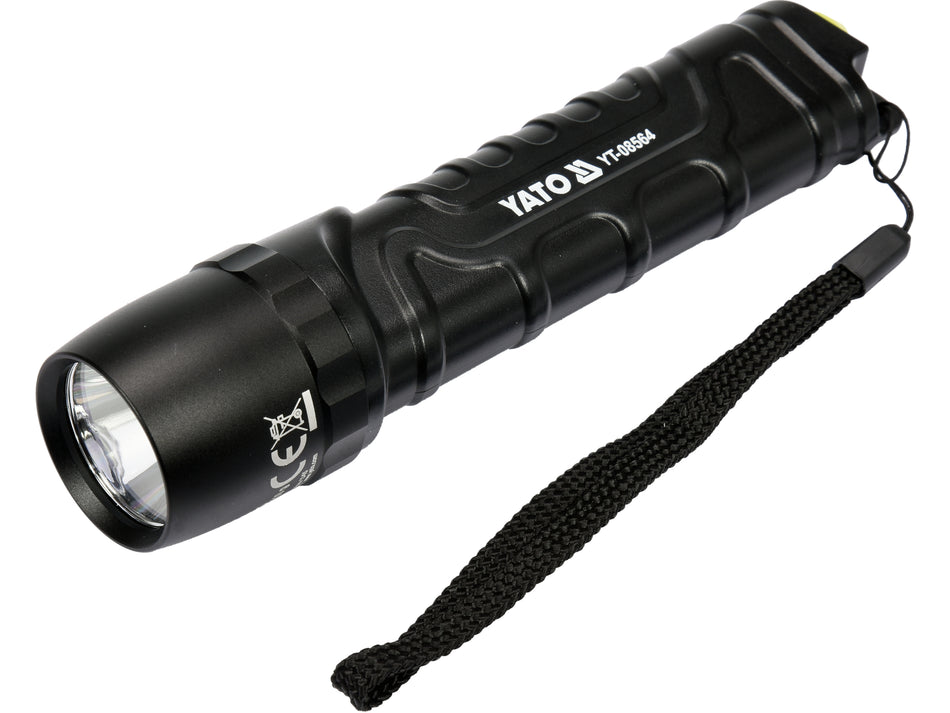 Lanterna Yato 6W, 500lm, xpg3 YATO YT-08564