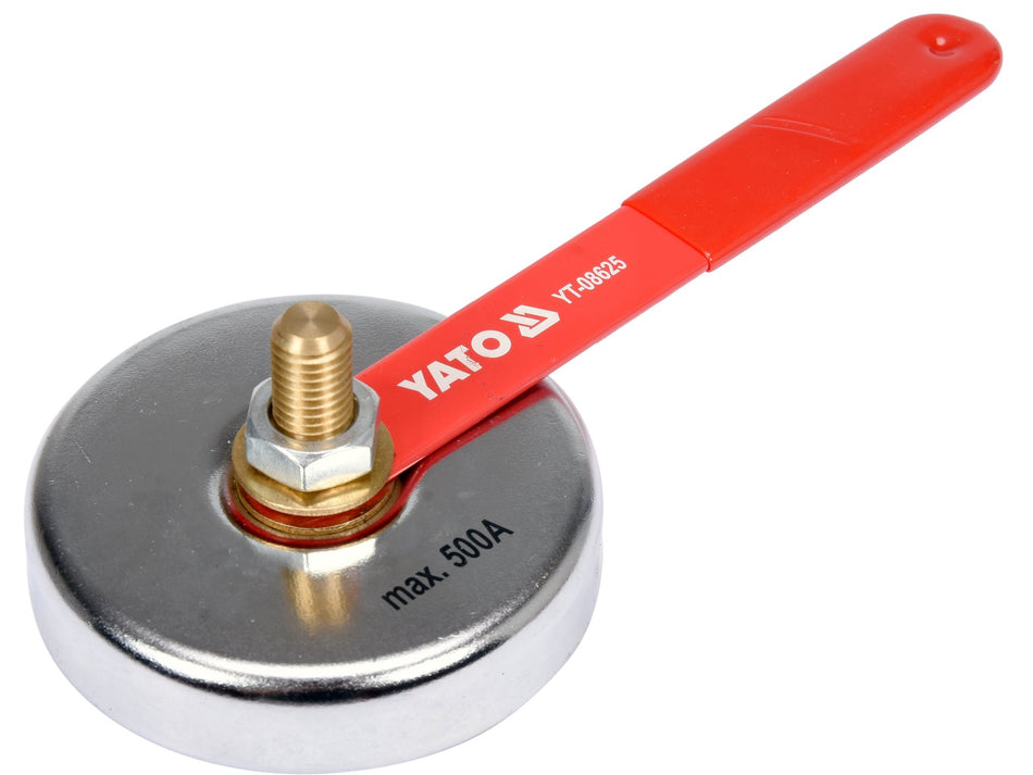 Suport magnetic sudura Yato 7kg, 85mm, 500a YATO...