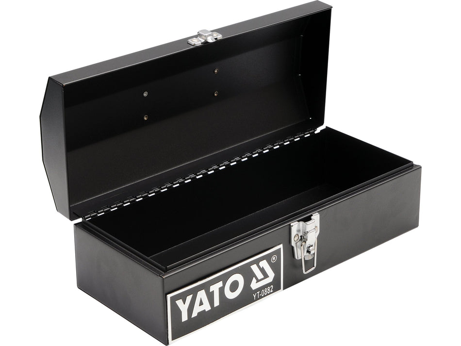 Cutie metalica scule Yato 360x150x115mm YATO YT-0882
