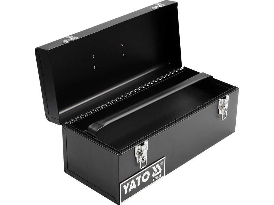 Cutie metalica pentru scule Yato 428x180x180mm YATO...