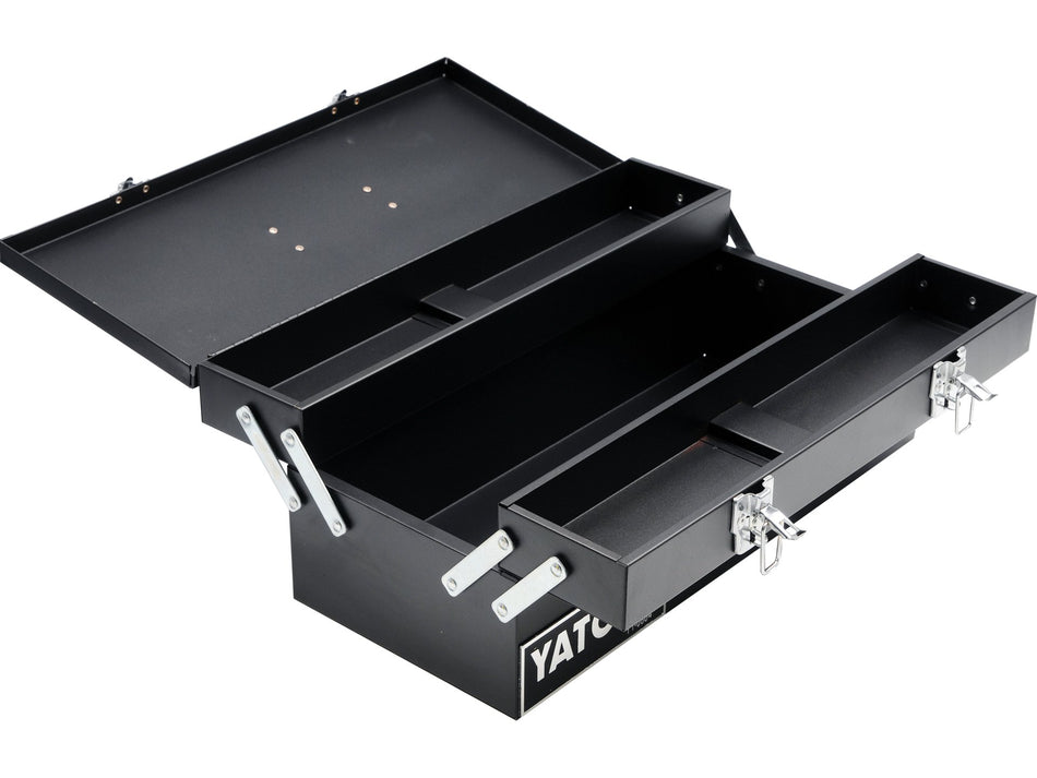 Cutie scule Yato 3 sertare, 460x200x180mm YATO YT-0884
