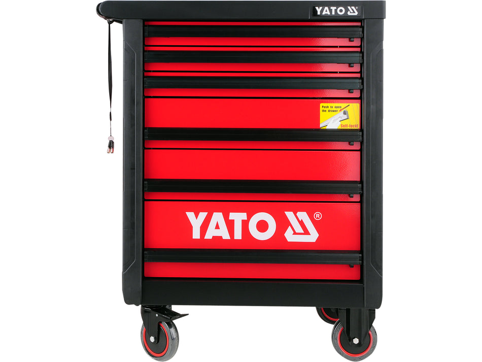 Dulap scule Yato 6 sertare, 958x766x465cm YATO YT-0902
