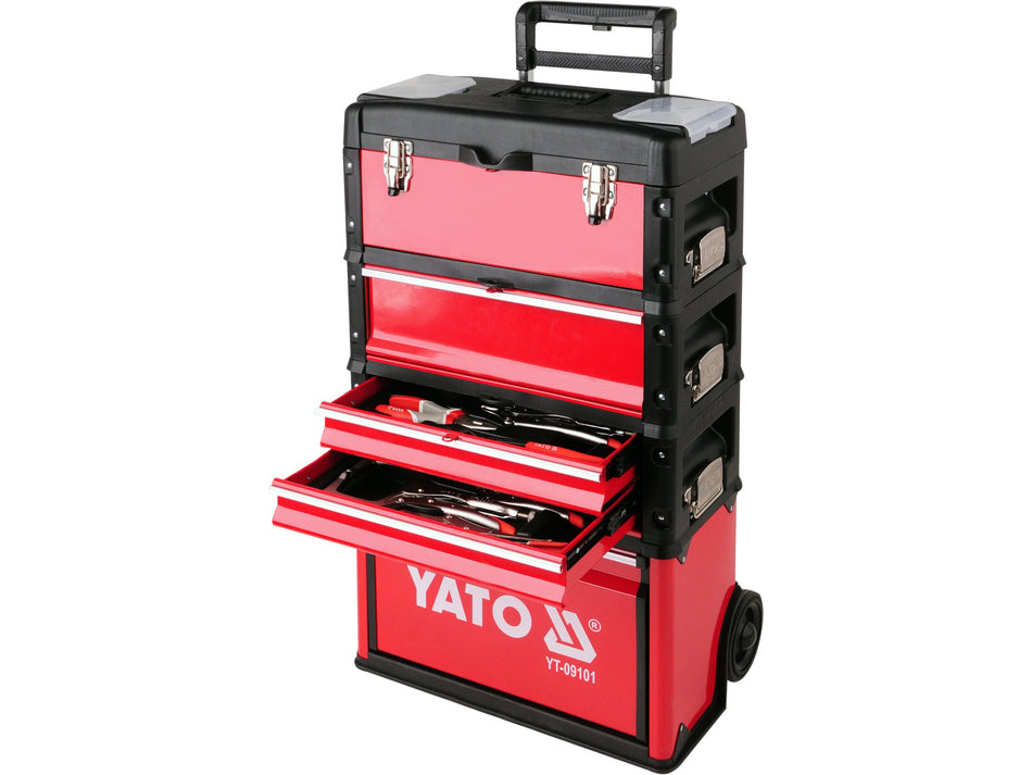 Troler pentru scule Yato, 45kg YATO YT-09101