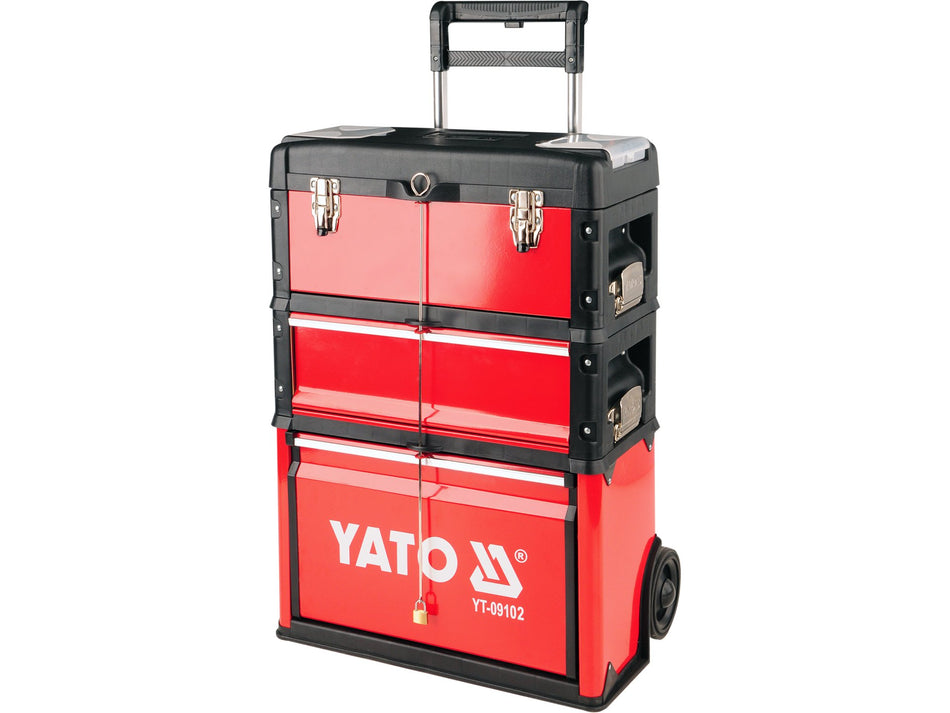 Troler pentru scule Yato, 45kg YATO YT-09102