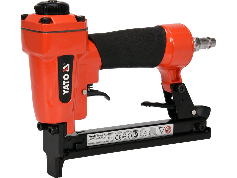 Capsator pneumatic 6-16x12 Yato YATO YT-09201