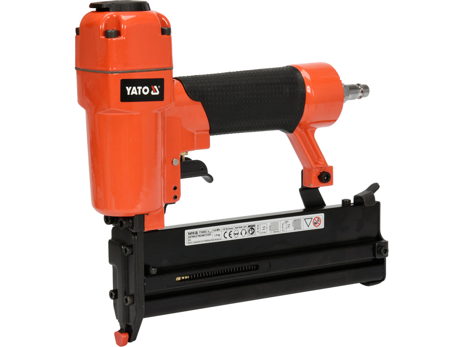 Capsator pneumatic Yato 10-50mm, Yato YATO YT-09203