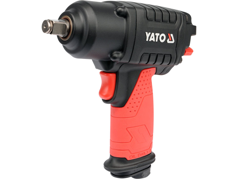Pistol pneumatic 1/2'' Yato 570nm YATO YT-09505