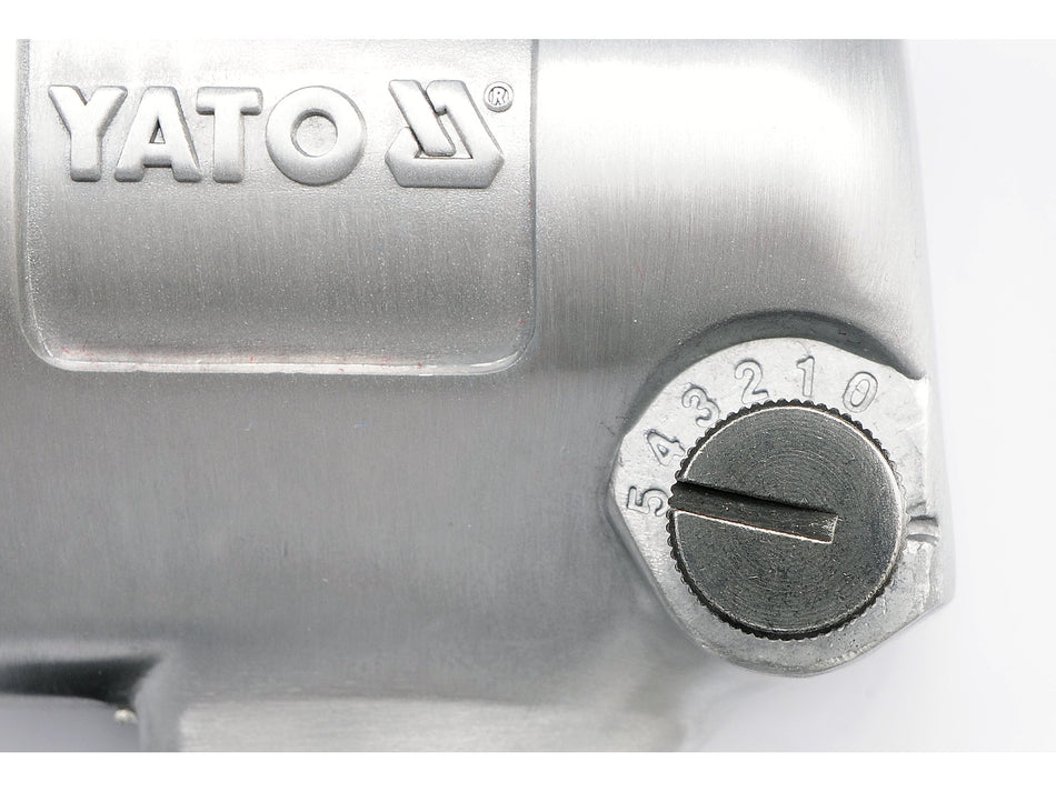 Pistol pneumatic Yato 550nm, 1/2 YATO YT-09511