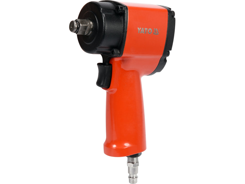 Pistol pneumatic 1/2'' Yato, 470nm YATO YT-09514