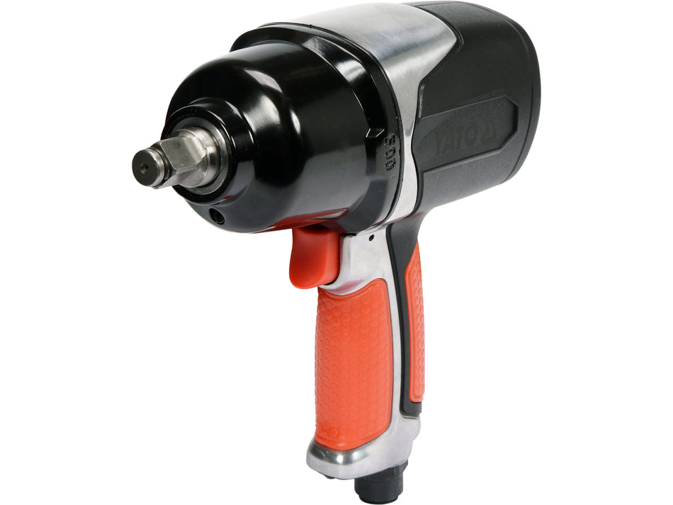 Pistol pneumatic 1/2'' Yato 680nm YATO YT-09524