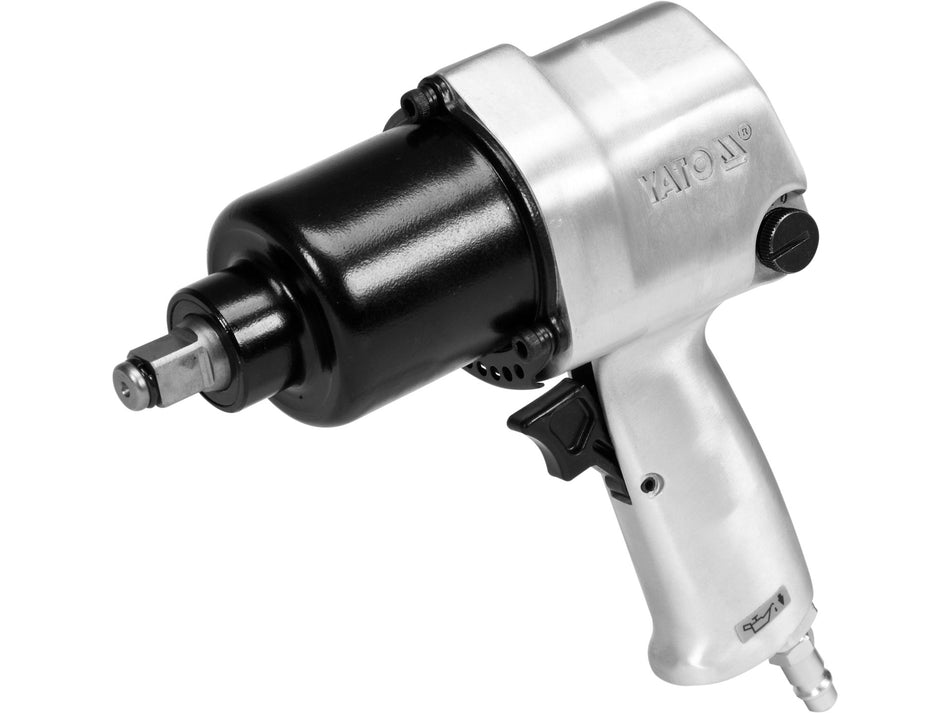 Pistol pneumatic 1/2'' Yato 1000nm YATO YT-09528