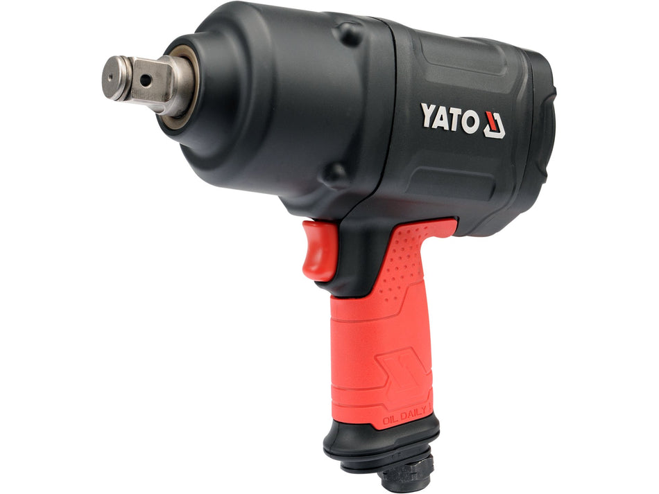 Pistol pneumatic 3/4'' Yato 1630nm YATO YT-09571
