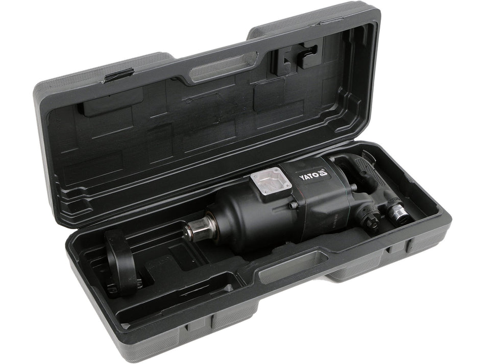 Cheie pneumatica Yato 1'', 2600nm YATO YT-0959