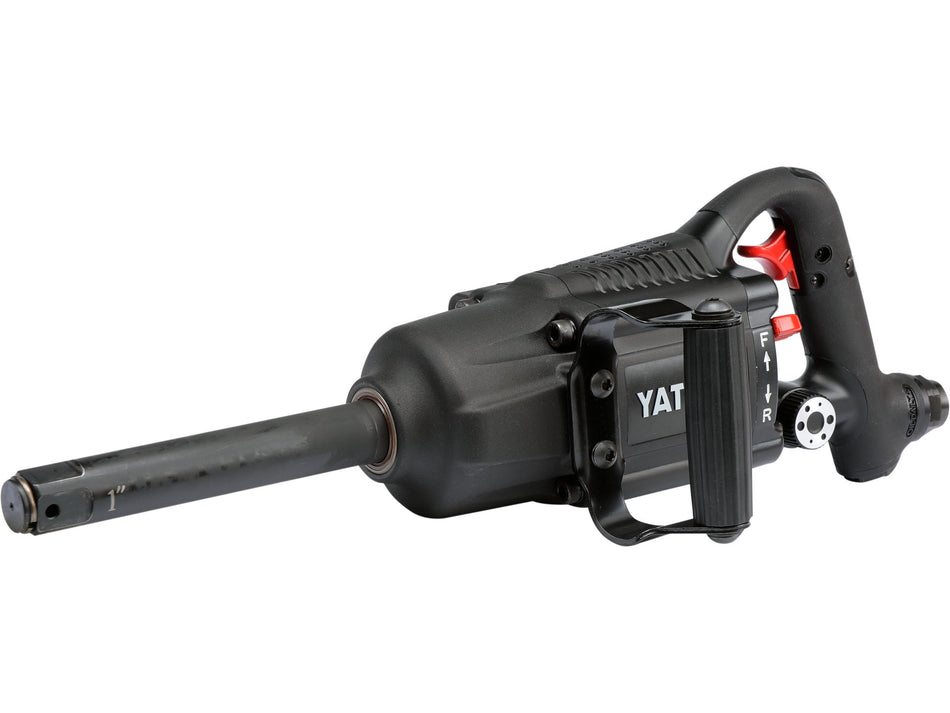 Pistol pneumatic Yato 1', 2700nm YATO YT-09611