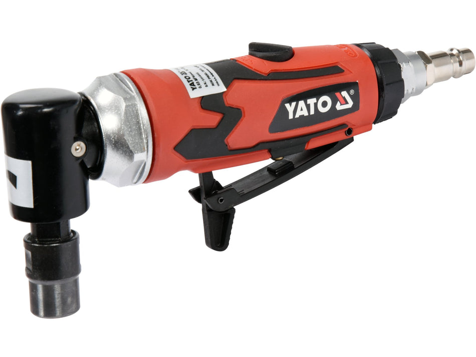 Polizor unghiular pneumatic Yato YATO YT-09676