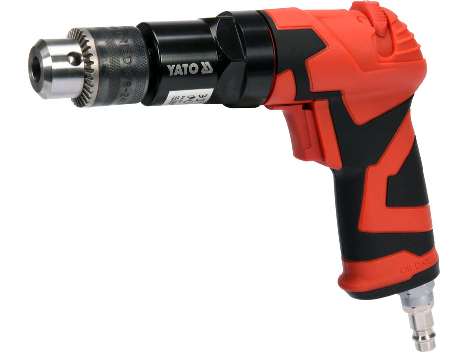 Masina de gaurit pneumatica Yato YATO YT-09703