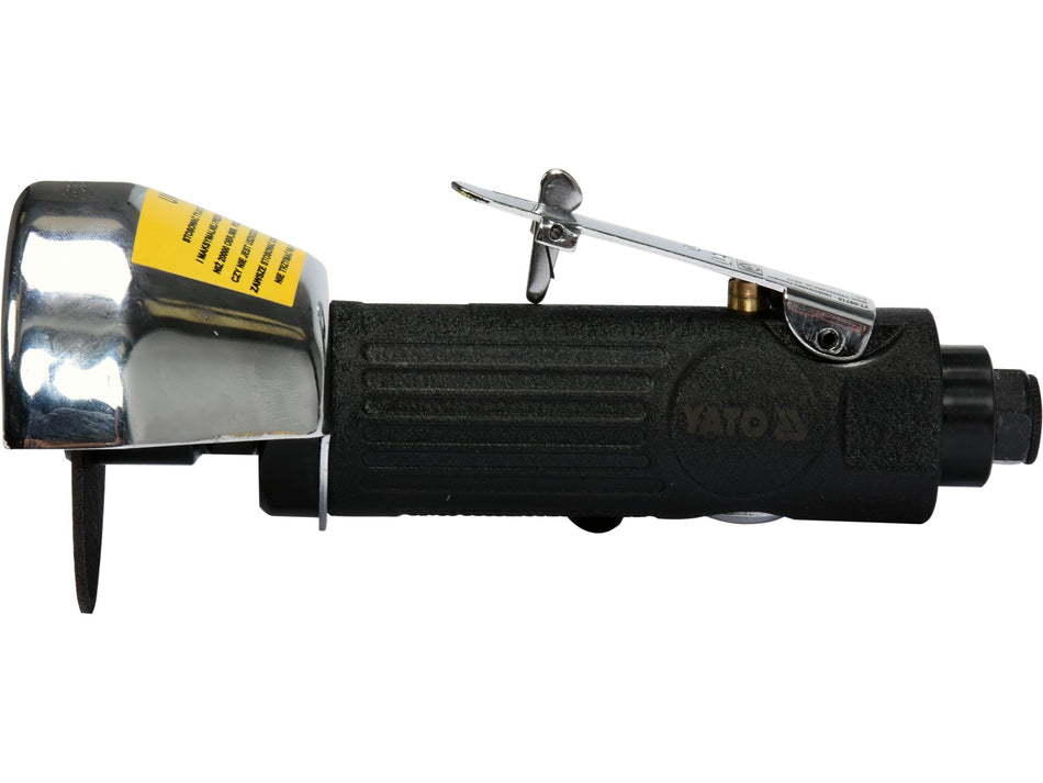 Masina de taiat pneumatica Yato 75x9.5mm YATO YT-09715