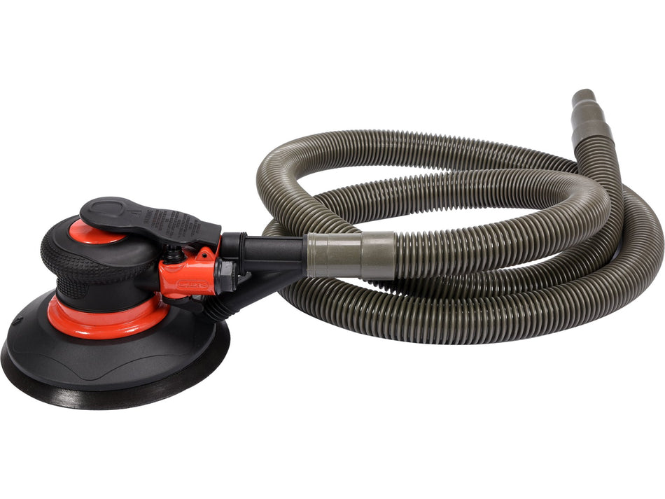 Masina de slefuit pneumatica Yato 150mm YATO YT-09740