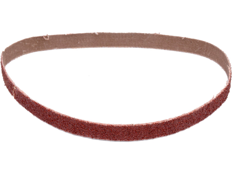 Banda abraziva continua Yato p60, 10x330mm, 10 buc...