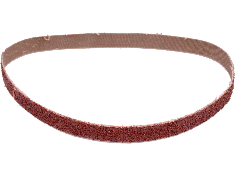 Banda abraziva continua Yato p80, 20x520mm, 10 buc...