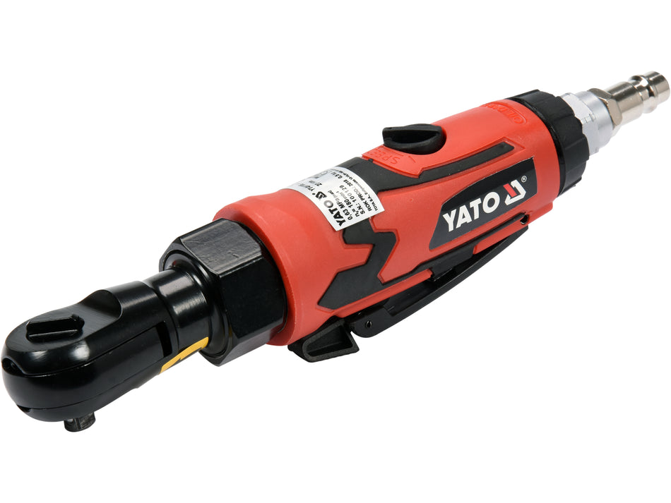 Antrenor pneumatic 1/4'' Yato 27nm YATO YT-09795