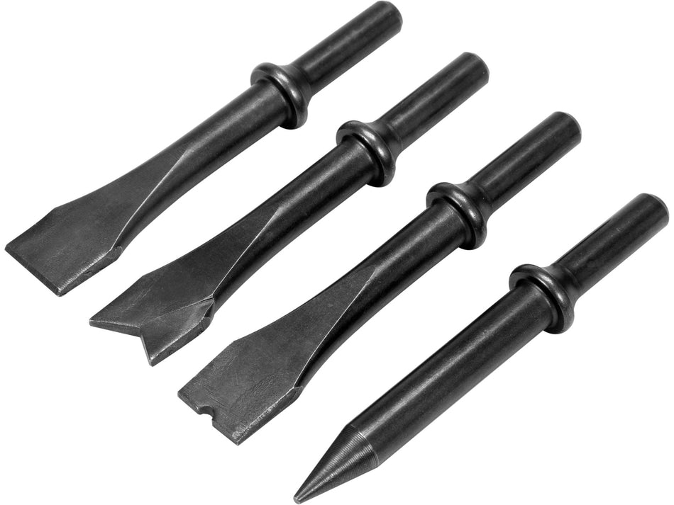Set Yato 4 dalti pentru ciocan pneumatic YATO YT-09901