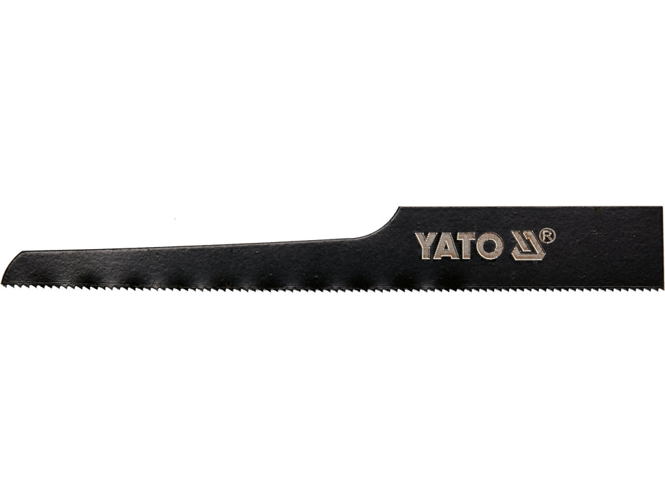 Lame rezerva fierastrau pneumatic Yato 24tpi YATO...
