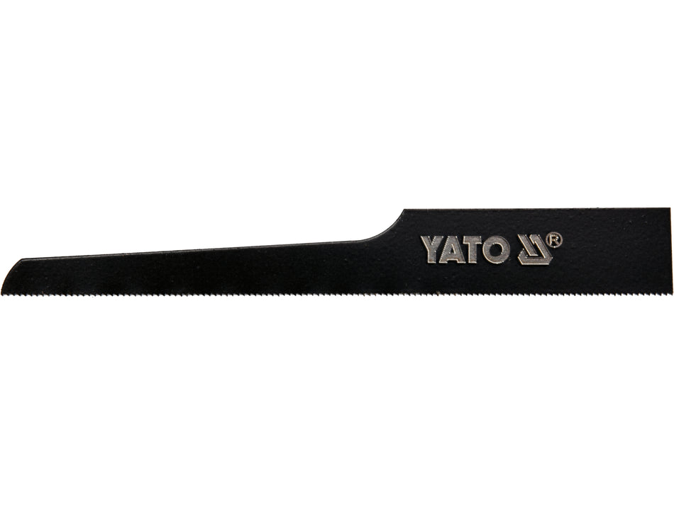 Lame rezerva fierastrau pneumatic Yato 32tpi YATO...