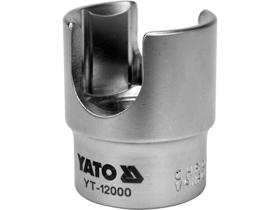 Cheie pentru filtru combustibil Yato 27mm, 1/2 YATO...