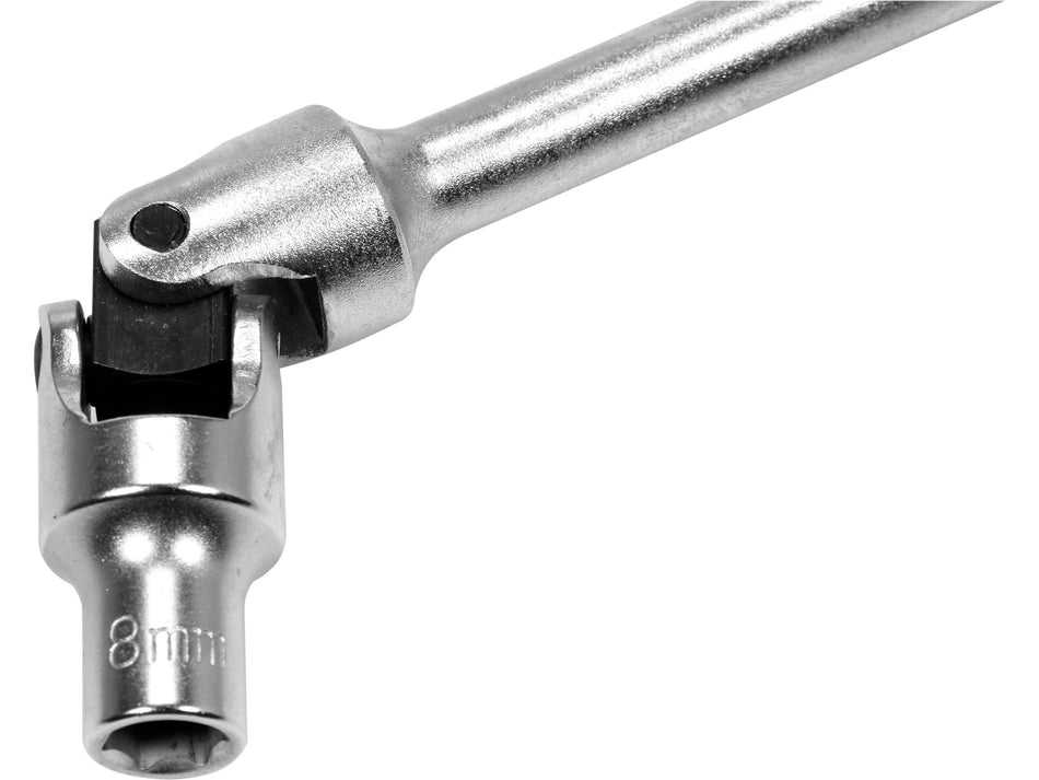 Cheie tubulara tip ''t'' Yato, 8mm YATO YT-15273
