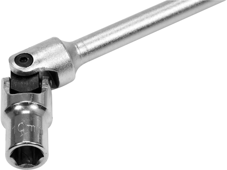 Cheie tubulara tip ''t'' Yato, 10mm YATO YT-15275