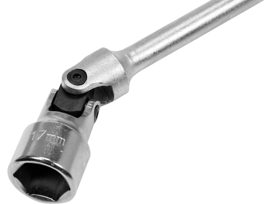 Cheie tubulara tip ''t'' Yato, 17mm YATO YT-15282