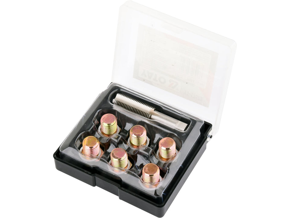 Set reparat busoane baie de ulei Yato YATO YT-17572