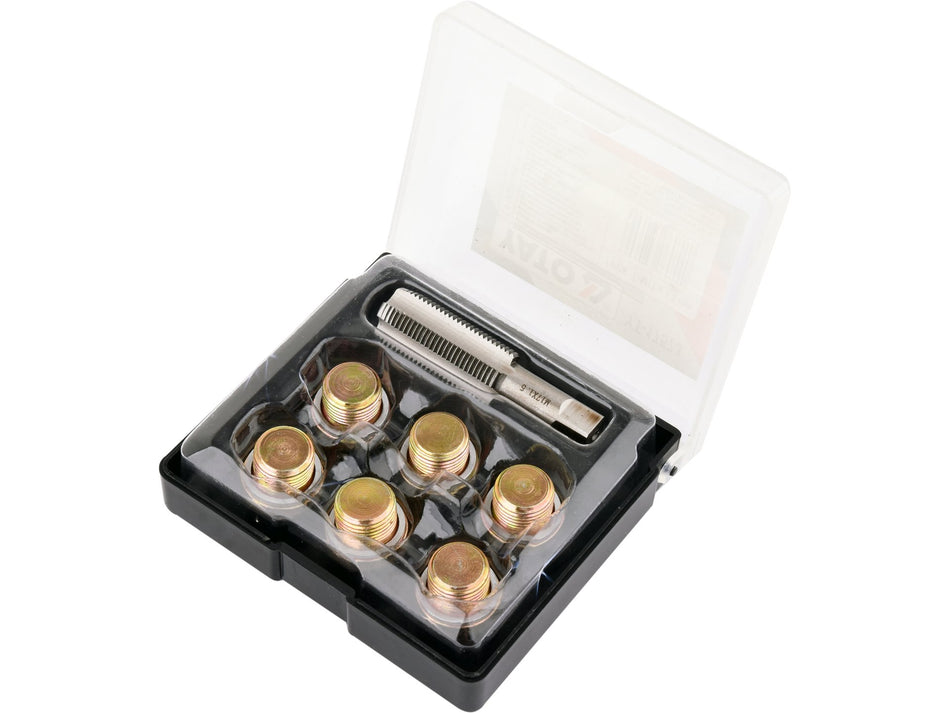 Set reparat busoane baie de ulei Yato YATO YT-17573