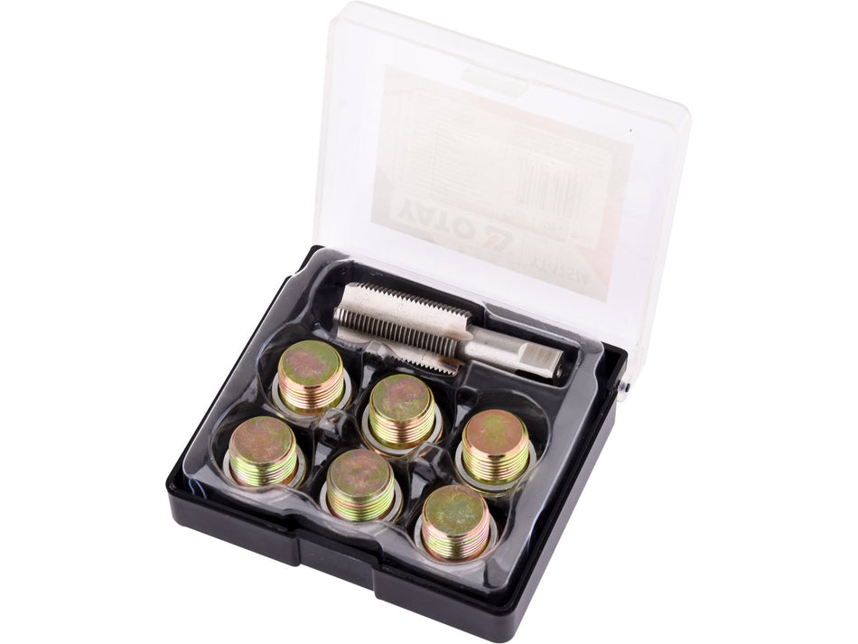 Kit reparat busoane baie de ulei Yato m20x1.5 YATO...
