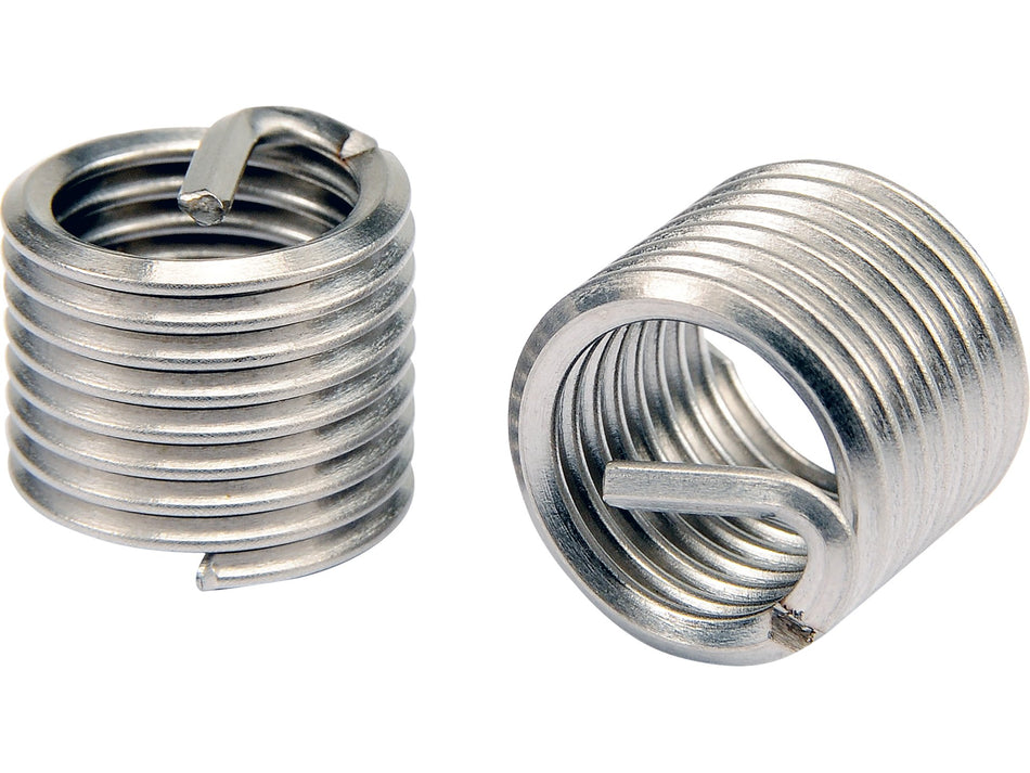 Insertie spiralata pentru reparat filete Yato m12x1.75