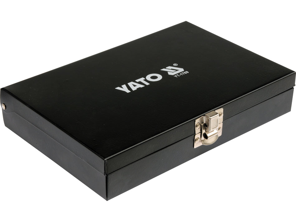 Set pentru reparat filete Yato YATO YT-1769