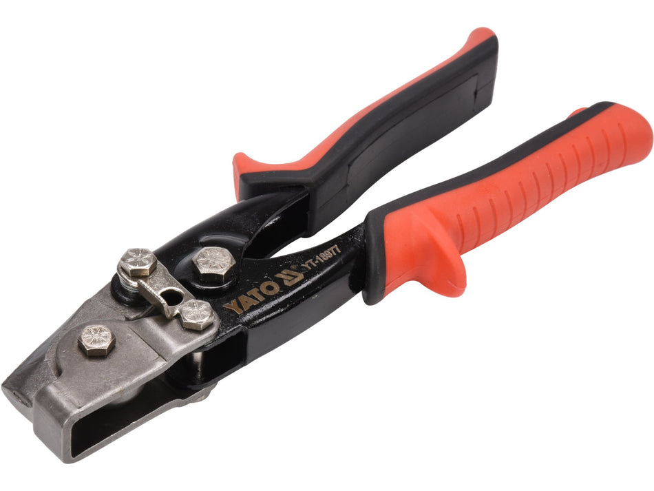 Cleste pentru profile Yato 230mm YATO YT-18977