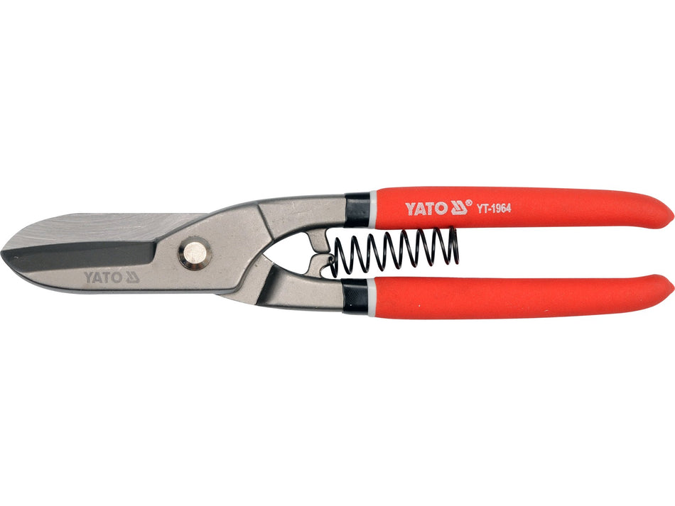 Foarfeca cu arc pentru tabla Yato 250mm YATO YT-1964