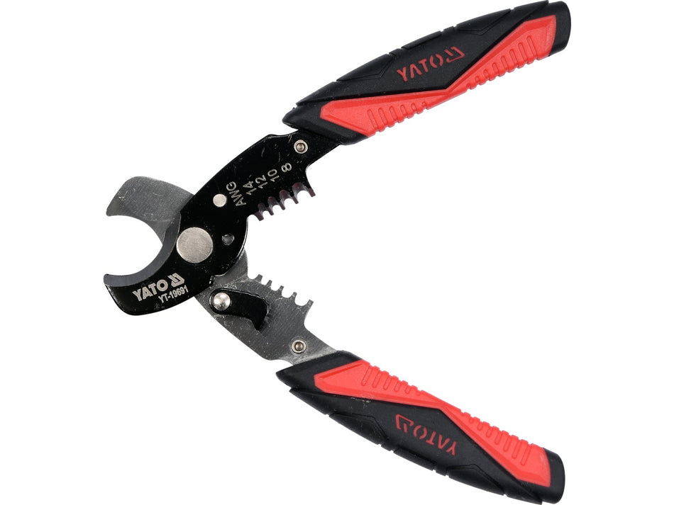 Decablator Yato 170mm YATO YT-19691