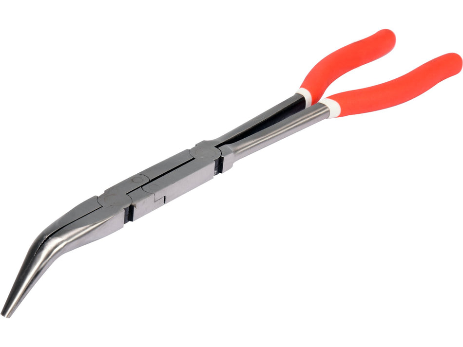 Cleste cu varf ascutit Yato 45 grade, 340mm YATO...