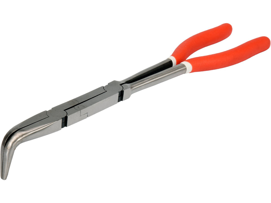 Cleste cu varf ascutit Yato 90 grade, 340mm YATO...