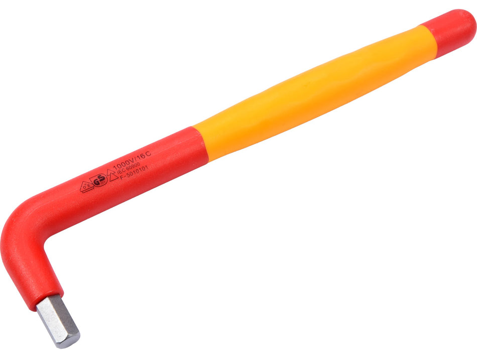 Cheie hexagonala tip ''l'' Yato, 8mm VDE YATO YT-21125