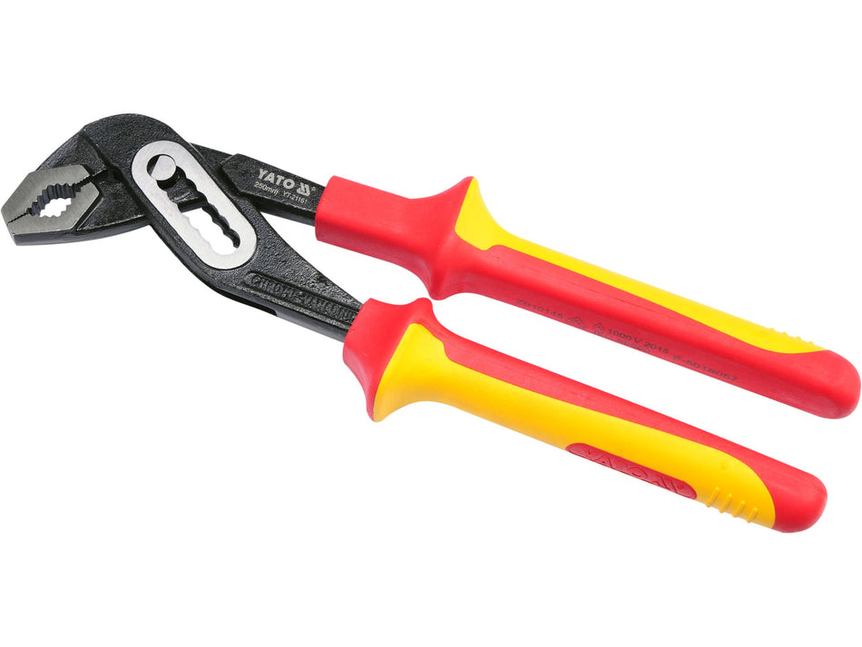 Cleste papagal vde Yato 250mm YATO YT-21161