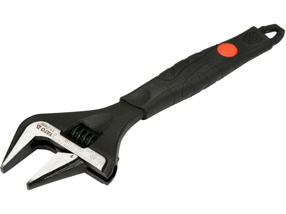 Cheie reglabila Yato 200x38mm YATO YT-21656