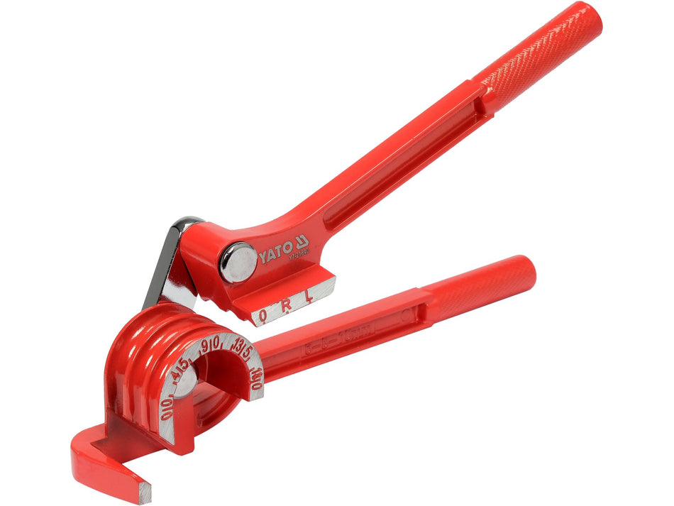 Dispozitiv pentru indoit tevi al/cu Yato YATO YT-21840