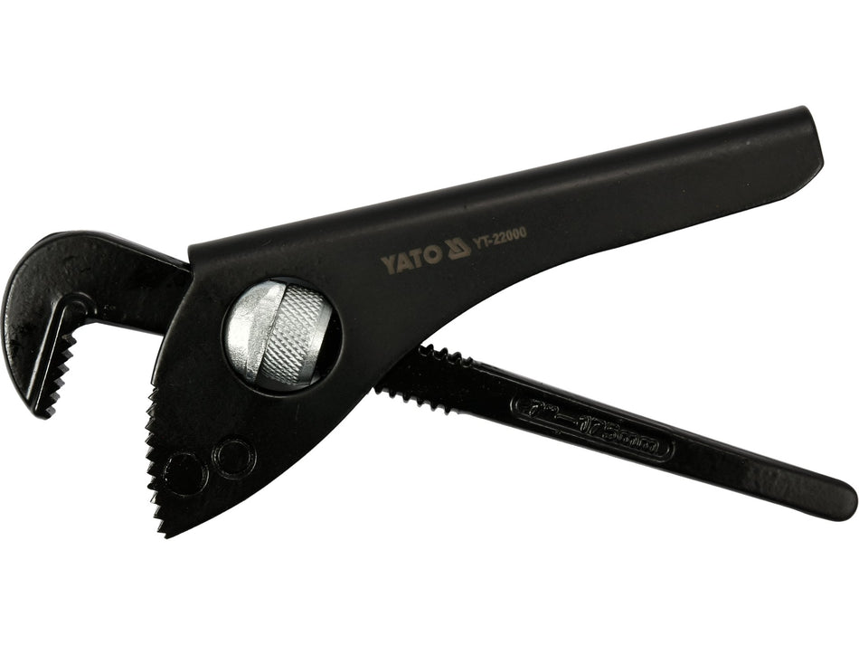 Cheie pentru tevi Yato, 175mm YATO YT-22000